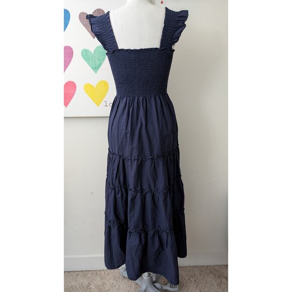 Kourt calypso maxi dress - Picture 4 of 14